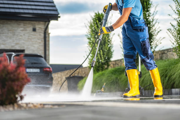 Best Pressure Washing Driveway  in USA